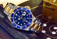 Xem video đồng hồ Rolex R066 sang trọng trên tay