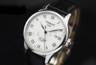 Video đồng hồ Tissot T41.1.423.33 autoamtic rạng rỡ trên tay
