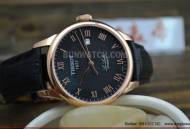 Ngắm nhìn vẻ sang trọng của đồng hồ Tissot T41.5.423.53