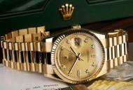 Xem video Đồng hồ Rolex Daydate RL14-AI-Automatic