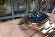 Đồng hồ Patek Philippe automatic cực đẳng cấp, nhìn là mê