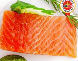 LỢI ÍCH KHÔNG THỂ TIN ĐƯỢC CỦA CÁ HỒI