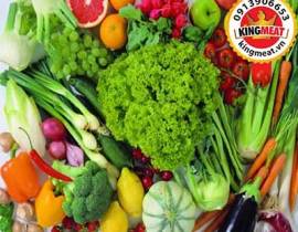 NHỮNG LOẠI THỰC PHẨM ĂN HOÀI KHÔNG MẬP