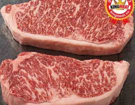 THỊT BÒ WAGYU-TINH TÚY CỦA NỀN ẨM THỰC NHẬT BẢN