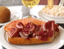 IBERICO – THƯƠNG HIỆU THỊT HEO SỐ 1 THẾ GIỚI