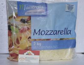 9 LỢI ÍCH CỦA PHÔ MAI MOZZARELLA