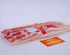 NHỮNG SỰ THẬT ĐÁNG NGẠC NHIÊN RẰNG TẠI SAO THỊT XÔNG KHÓI LẠI TỐT CHO SỨC KHỎE