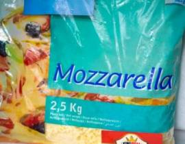 GIỚI THIỆU VỀ PHÔ MAI MOZZARELLA
