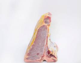 NGHIÊN CỨU VỀ STEAK VÀ CÁCH LỰA CHỌN NGUYÊN LIỆU CHẾ BIẾN MÓN STEAK HẢO HẠNG