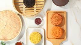 Đẳng Cấp Thương Hiệu F&B: Giải Pháp Gia Công Bánh Trung Thu Độc Quyền Mùa 2026