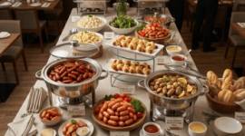 Bộ Xúc Xích Viên 10g Nipponham - Giải Pháp Tiện Lợi & Đa Dạng Cho Mọi Mô Hình Ẩm Thực