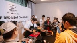 Hội Nghị Thịt Đỏ Úc: Thúc Đẩy Công Nghệ Đóng Gói Tiên Tiến Và Quản Lý Chuỗi Lạnh Tại Việt Nam