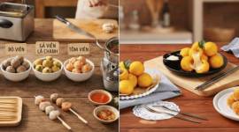 Khám Phá Thế Giới Sản Phẩm Viên Tại Kingmeat - Nguyên Hà Food