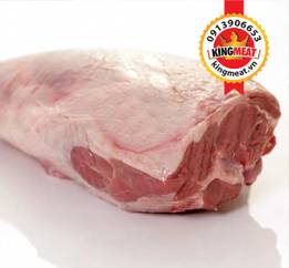 THỊT ĐÙI CỪU ÚC CÓ XƯƠNG - LAMB LEG CHUMP OFF BONE IN