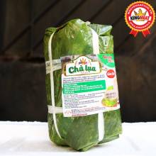 CHA-LUA-KINGMEAT