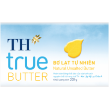 Bo-Lat-Tu-nhien-TH-True-Butter-200g
