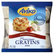 KHOAI-TAY-AVIKO-GRATIN-TOMATO-MOZZARELA
