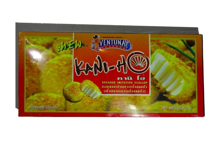 VIÊN SURIMI HƯƠNG SÒ ĐIỆP TẨM BỘT