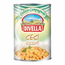 DAU-GA-CECI-LESSATI-DIVELLA-400GR