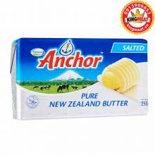 BO-MAN-ANCHOR-ANCHOR-SALTED-BUTTER-NEW-ZEALAND-MIENG-250g