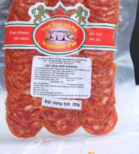 XUC-XICH-KHO-CHORIZO-CAT-LAT-CHORIZO-DRY-SAUSAGE-SLICED