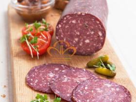 XUC-XICH-KHO-PAVE-TAM-TIEU-PAVE-AU-POIRVE-CAT-LAT-PEPPER-SALAMI-SLICED