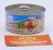  CÁ NGỪ NGÂM DẦU HẠ LONG – TUNA IN VEGETABLE OIL - HỘP 175G