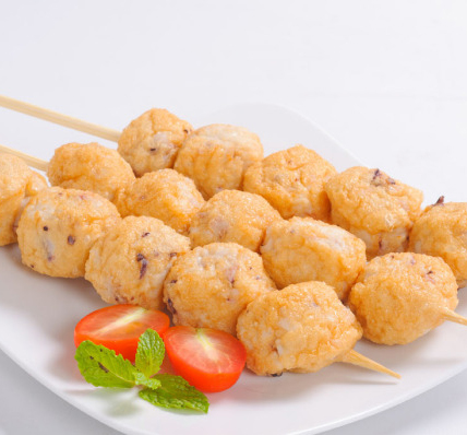 TÔM RAU CỦ (1,2KG/GÓI-60GR/CON-20CON/GÓI-4GÓI/THÙNG)