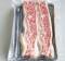  SƯỜN BÒ MỸ CÓ XƯƠNG ĐÔNG LẠNH CẮT LÁT KHAY 350GRAM - BONE IN SHORT RIB SLICE - FROZEN US BEEF