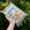  Bánh Cuộn Tam Tơ Hải Sản Gói 250gr