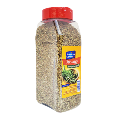 Lá Kinh Giới Cay Oregano Khô American Garden