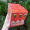  Sốt Ớt Đỏ Tabasco - Tabasco Pepper Sauce