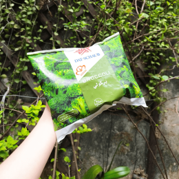 Bông Cải Xanh Đông Lạnh