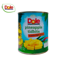 Dứa Tươi Cắt Hạt Lựu