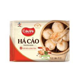 Há Cảo Thượng Hạng Cầu Tre