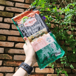 Lạp Xưởng Tươi