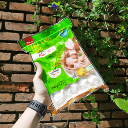 Há Cảo Mini Nhân Thịt