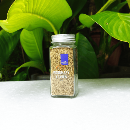 Lá Hương Thảo Khô - Dried Rosemary Leaves