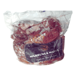 Thăn Nội Cừu Úc - Lamb Tenderloin