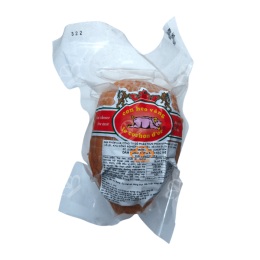 Dăm Bông Xông Khói Đặc Biệt - Smoked Ham NGP