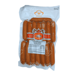 Xúc Xích Hotdog Saigon Collagen 35gr