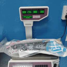 Cá Cam Phi Lê Đông Lạnh Nhật Bản