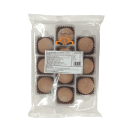 Bánh Tuyết Đại Phúc Vị Sô Cô La