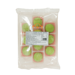 Bánh Tuyết Đại Phúc Vị Trà Xanh