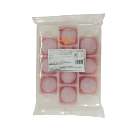 Bánh Tuyết Đại Phúc Vị Việt Quất