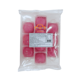 Bánh Tuyết Đại Phúc Vị Phúc Bồn Tử