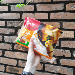 Chả Giò Da Xốp Nhân Chay