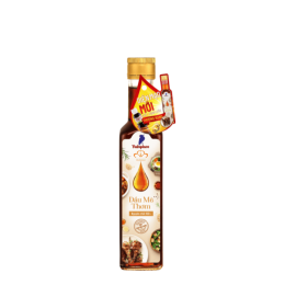 Dầu Mè Thơm Nakydaco Nguyên Chất - Chai 250Ml