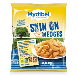 Khoai Tây Múi Cau Mydibel