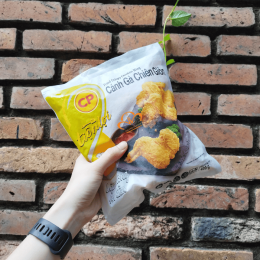 Cánh Gà Chiên Giòn CP - Fried Crispy Chicken Wing